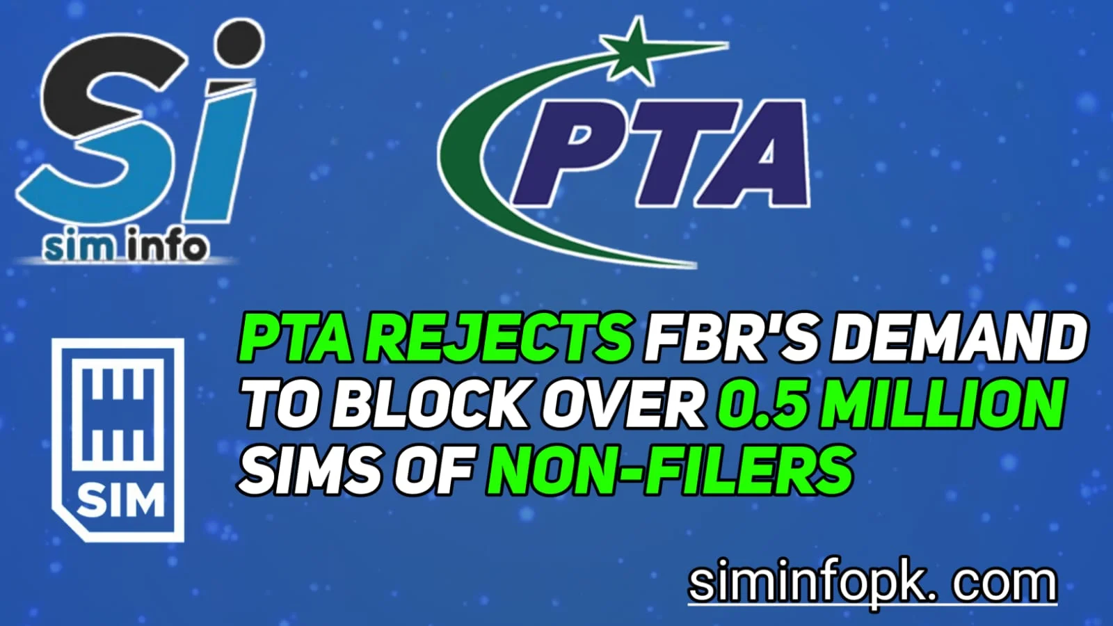 PTA 