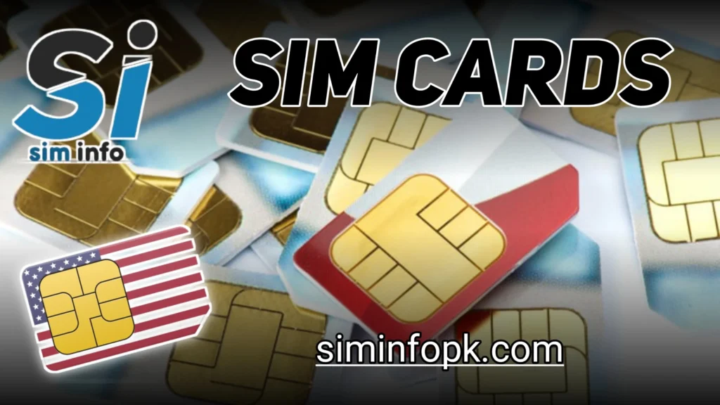 Sim Cards