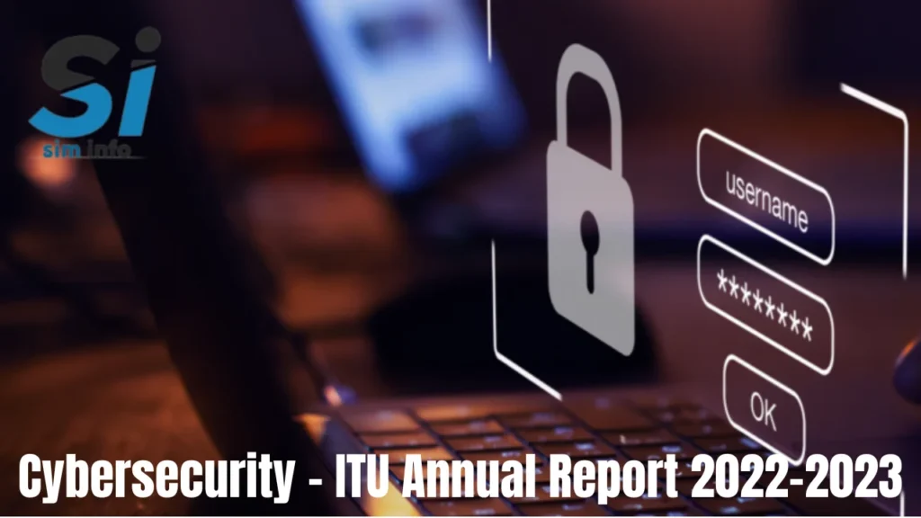 Cybersecurity – ITU Annual Report 2022-2023