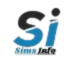 SIms_Info_Logo